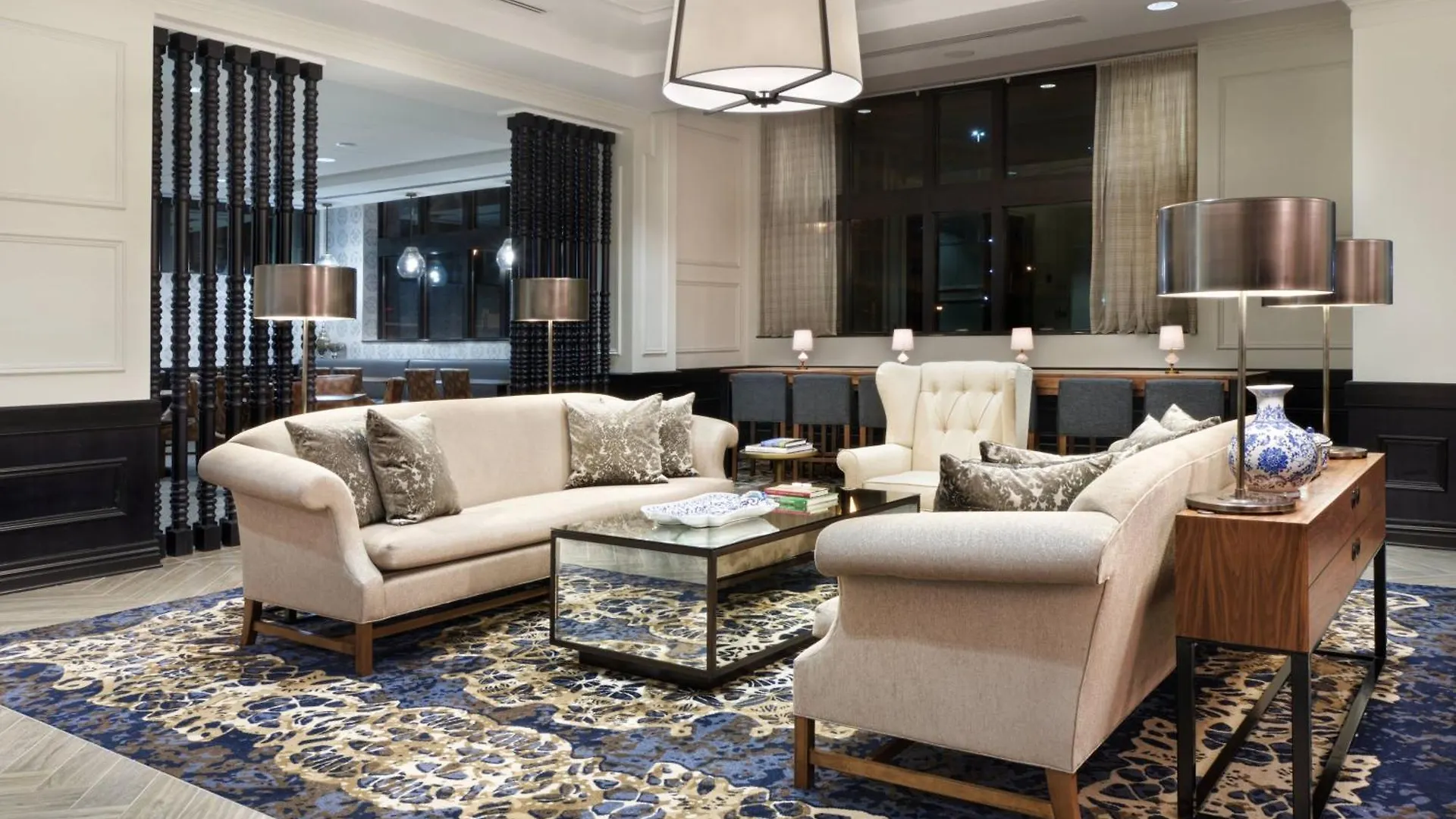 Residence Inn By Marriott Richmond Downtown 4*,
