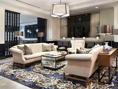 Residence Inn By Marriott Richmond Downtown Hotell