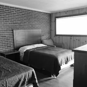 Richmond Motel Hotel
