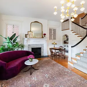 The Boulevard Bed & Breakfast