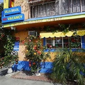 Brasil Los Angeles